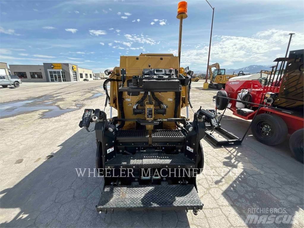 Weiler P195-002 Asphalt pavers