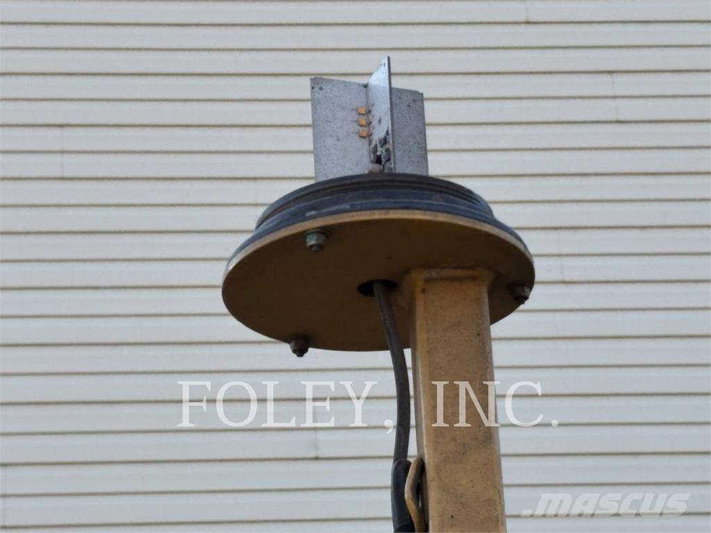 Weiler P385B Asphalt pavers