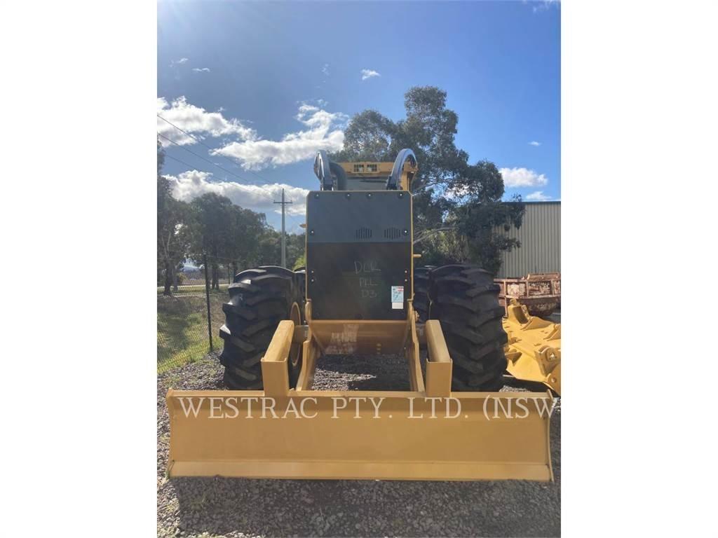 Weiler S450 Skidders