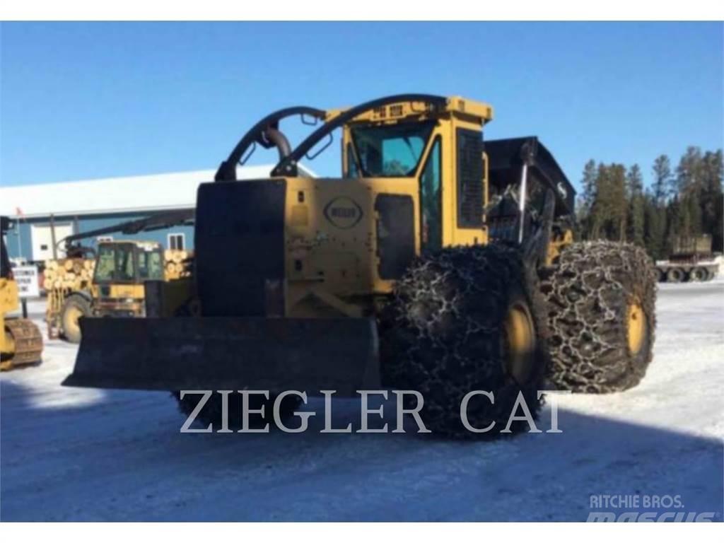 Weiler S450 Skidders