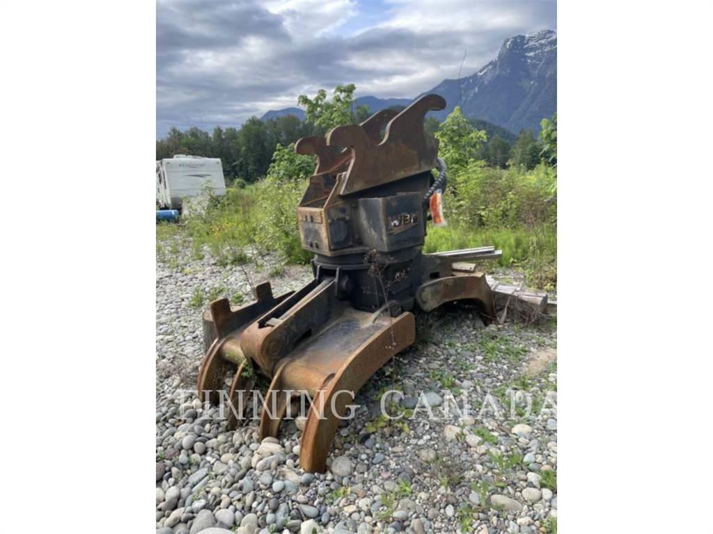 Weldco Beales XPC500 Grapples