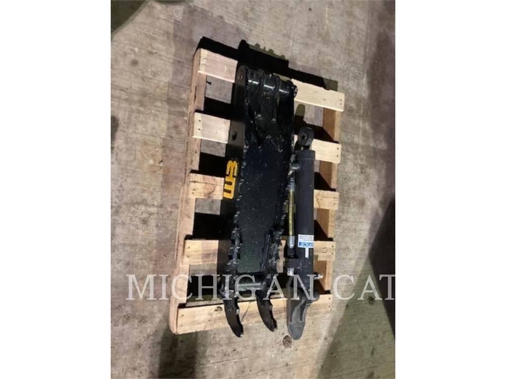 Werk-Brau 5TON UTHUMB Quick connectors