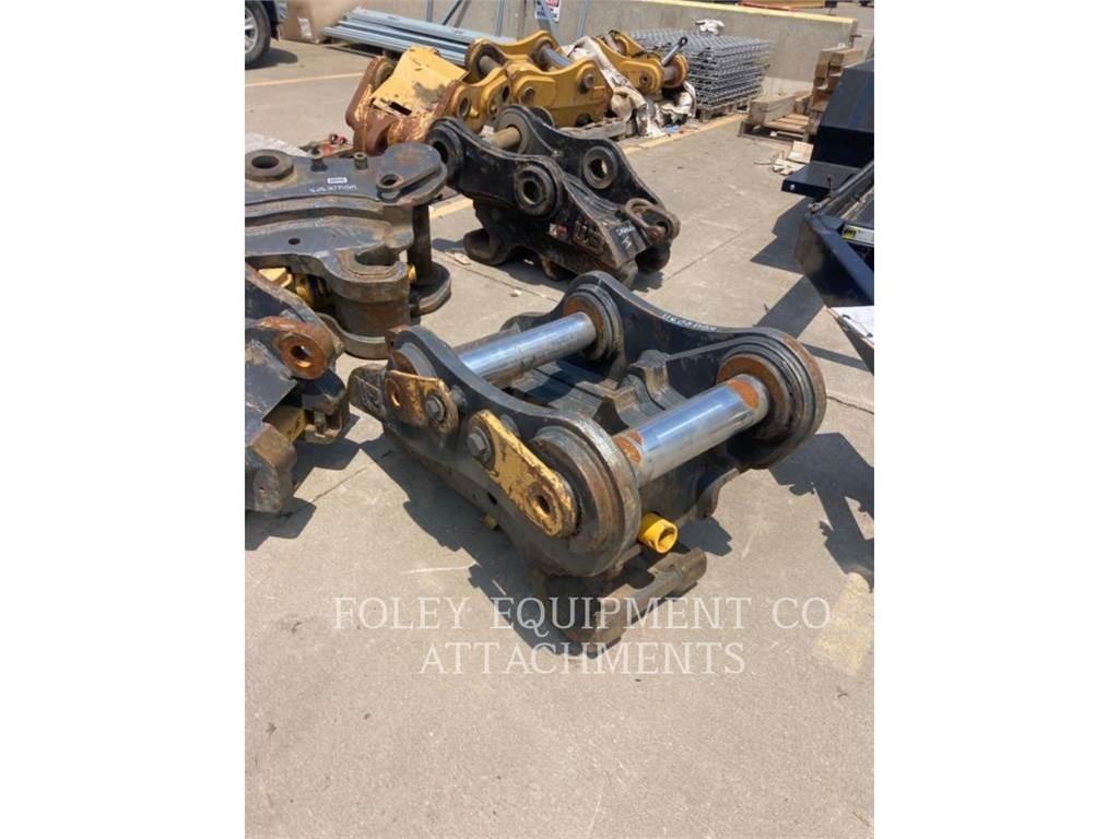 Werk-Brau QCHEXDBWB Crawler excavators