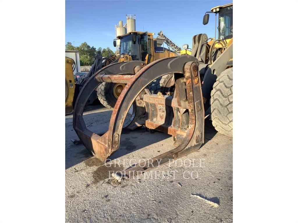 WICKER WEL150H Grapples