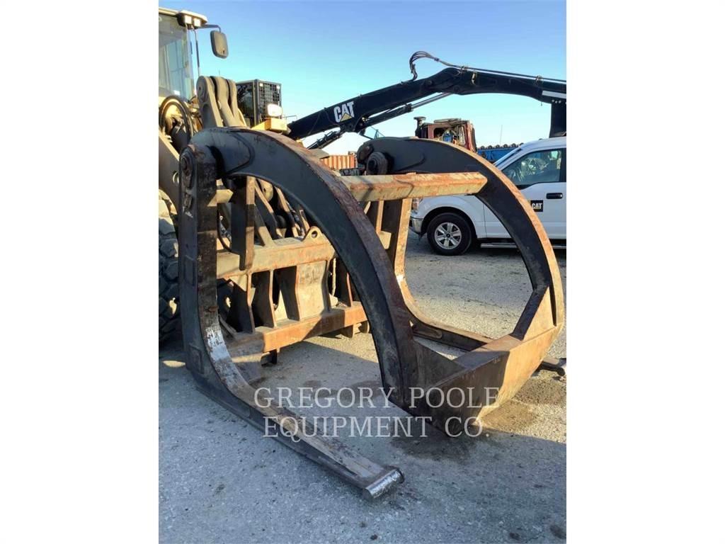 WICKER WEL150H Grapples