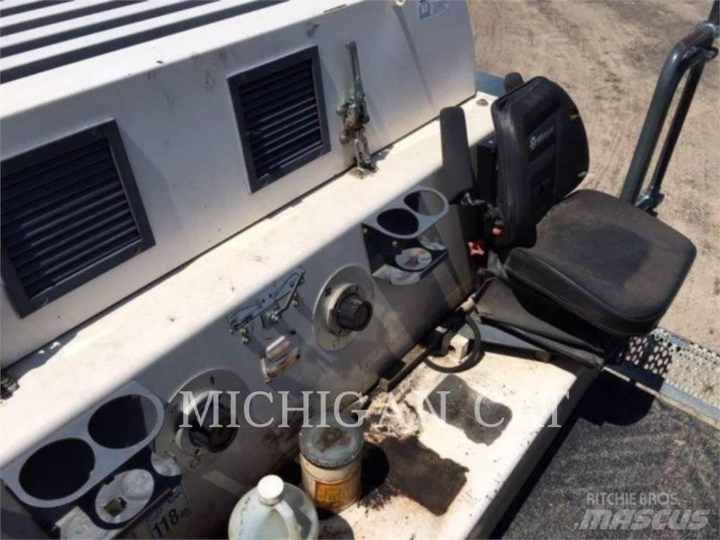 Wirtgen W2100 Asphalt cold milling machines