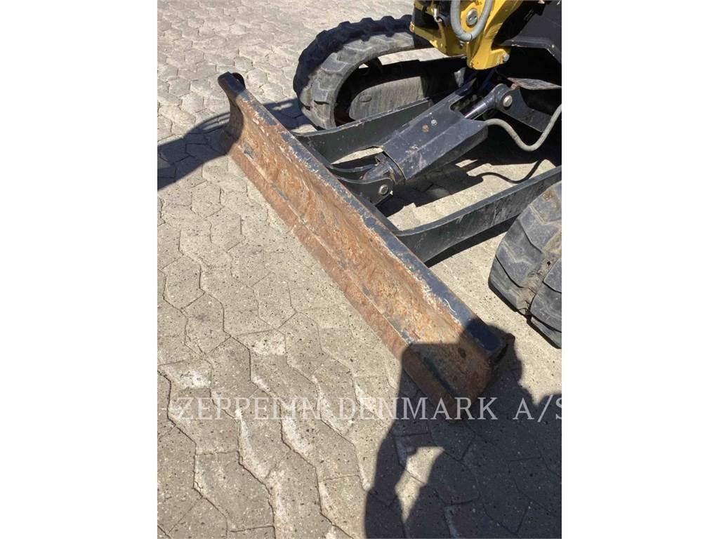 Yanmar SV26 Mini excavators < 7t (Mini diggers)