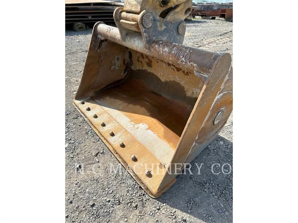 Yanmar VI080-1A Crawler excavators