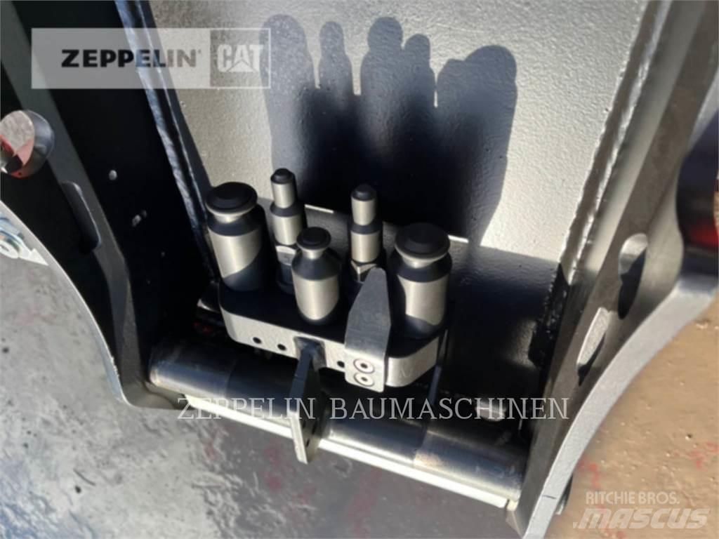 Zeppelin GLV1600 OQ45-5 Trenchers