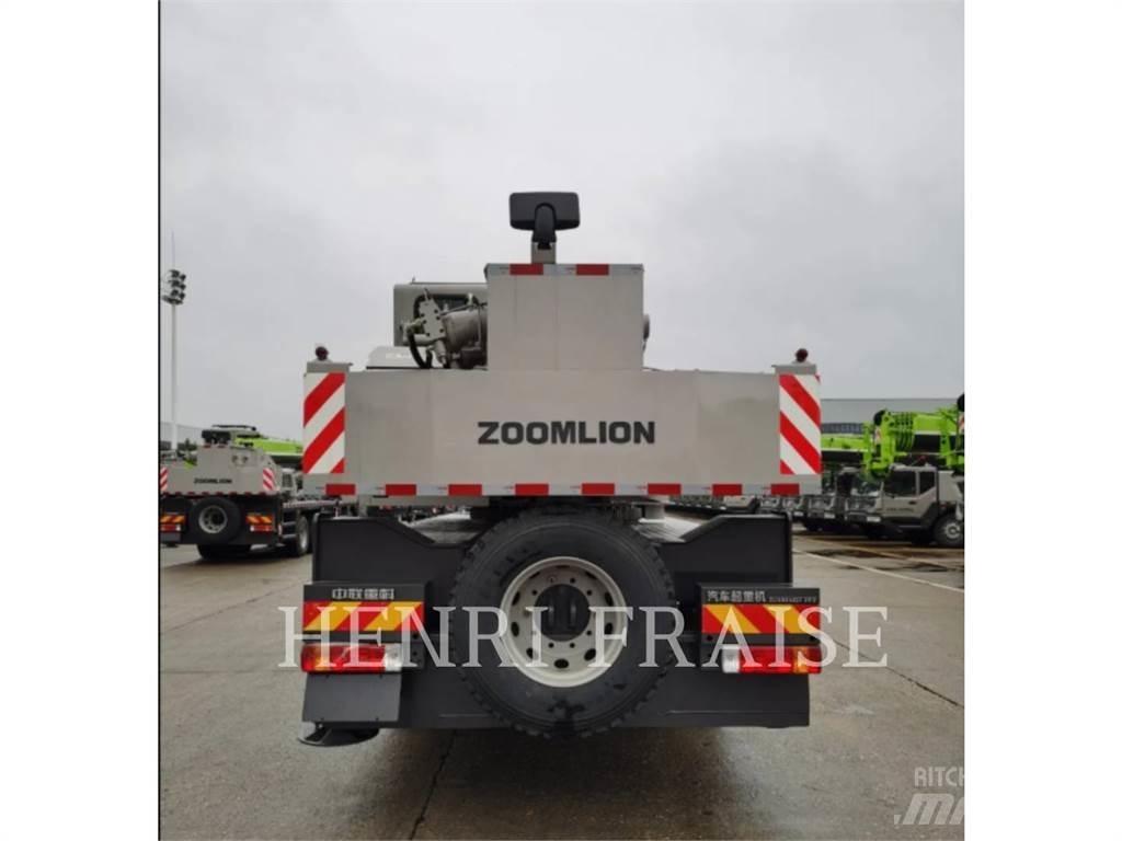 Zoomlion ZTC250V532 All terrain cranes