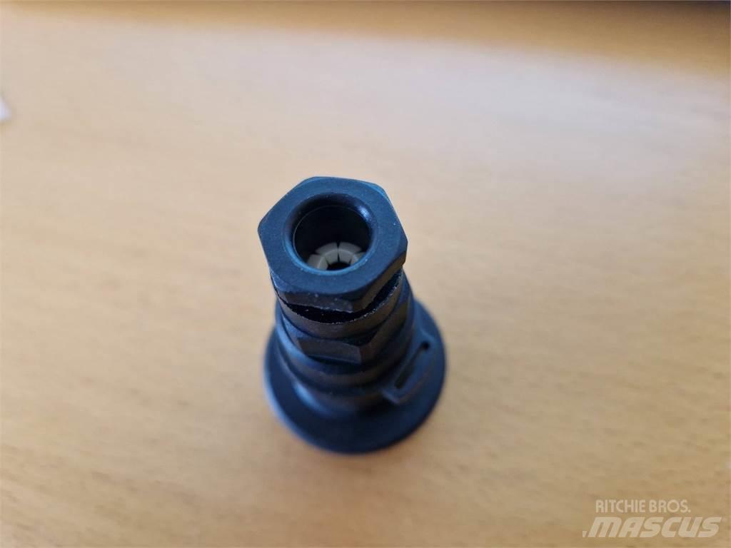 Ponsse 0061717 Electronics