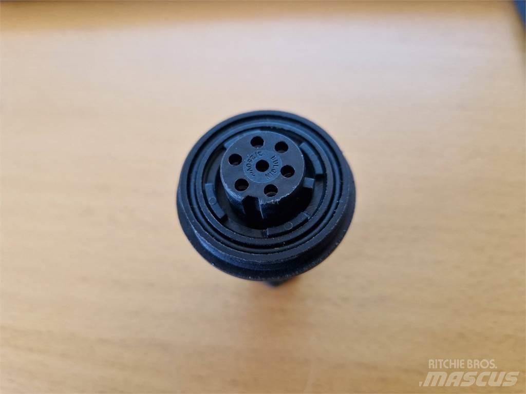Ponsse 0061717 Electronics