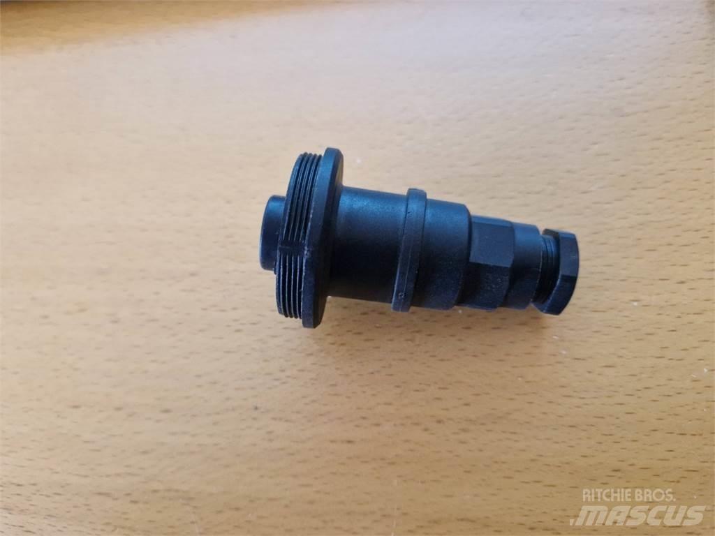 Ponsse 0061717 Electronics