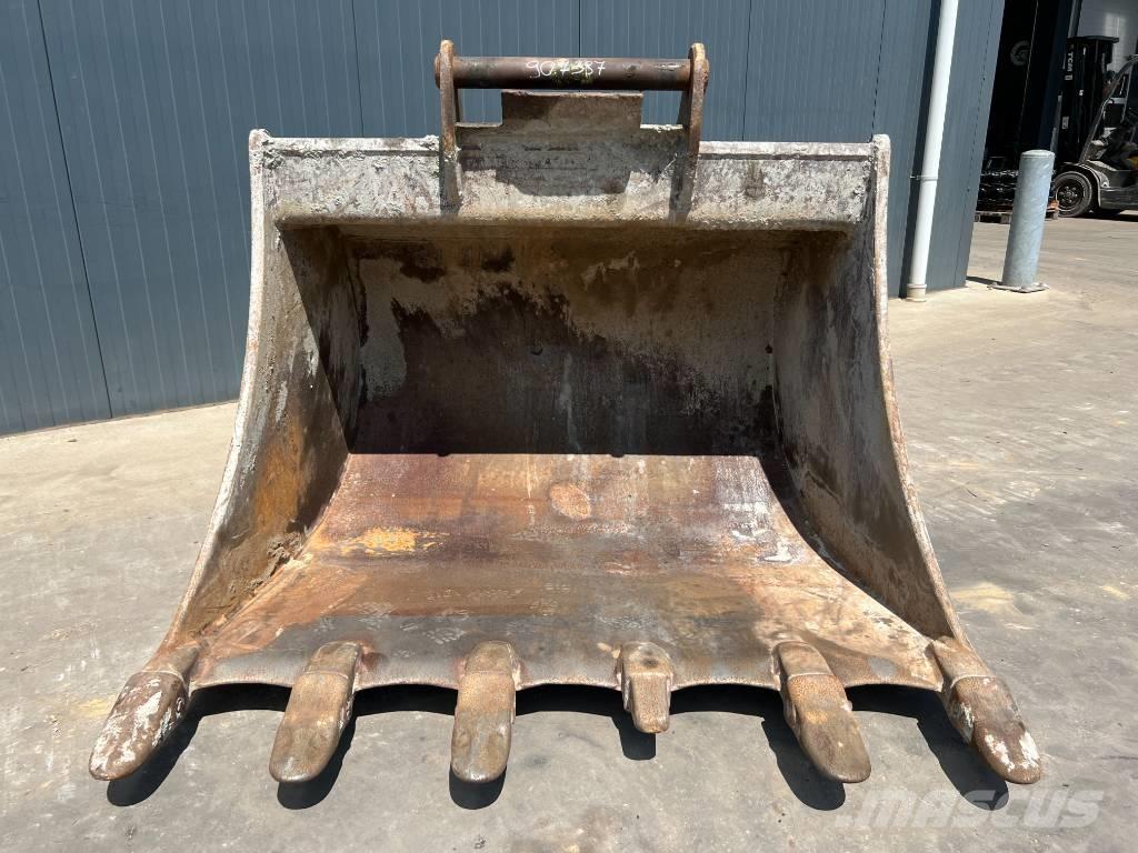 OilQuick OQ70/55 Buckets