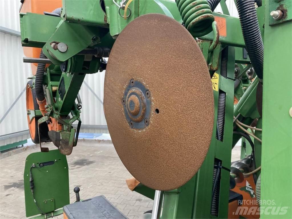 Amazone ED 602-K Sowing machines