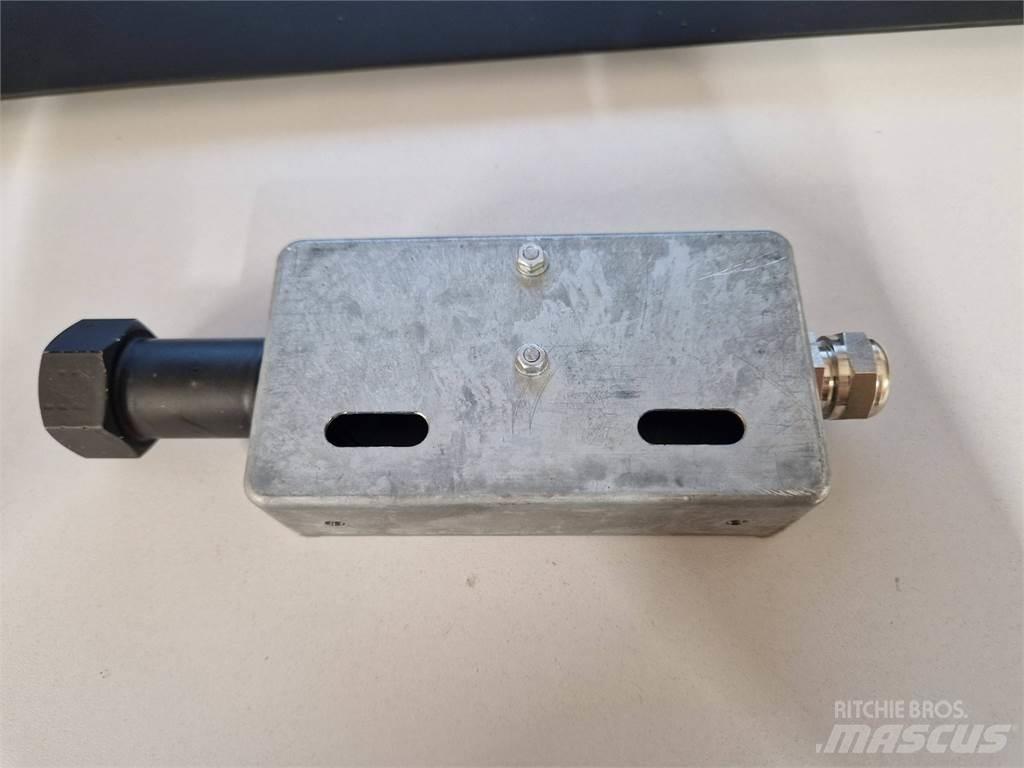 Rottne 083-0002 Electronics