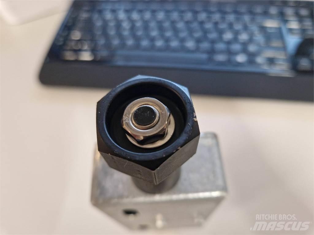 Rottne 083-0002 Electronics