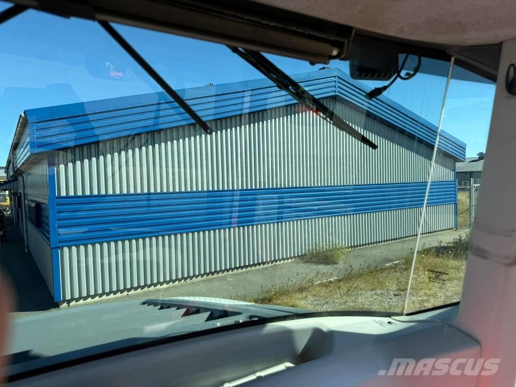 Dynapac CA 6500 D Single drum rollers