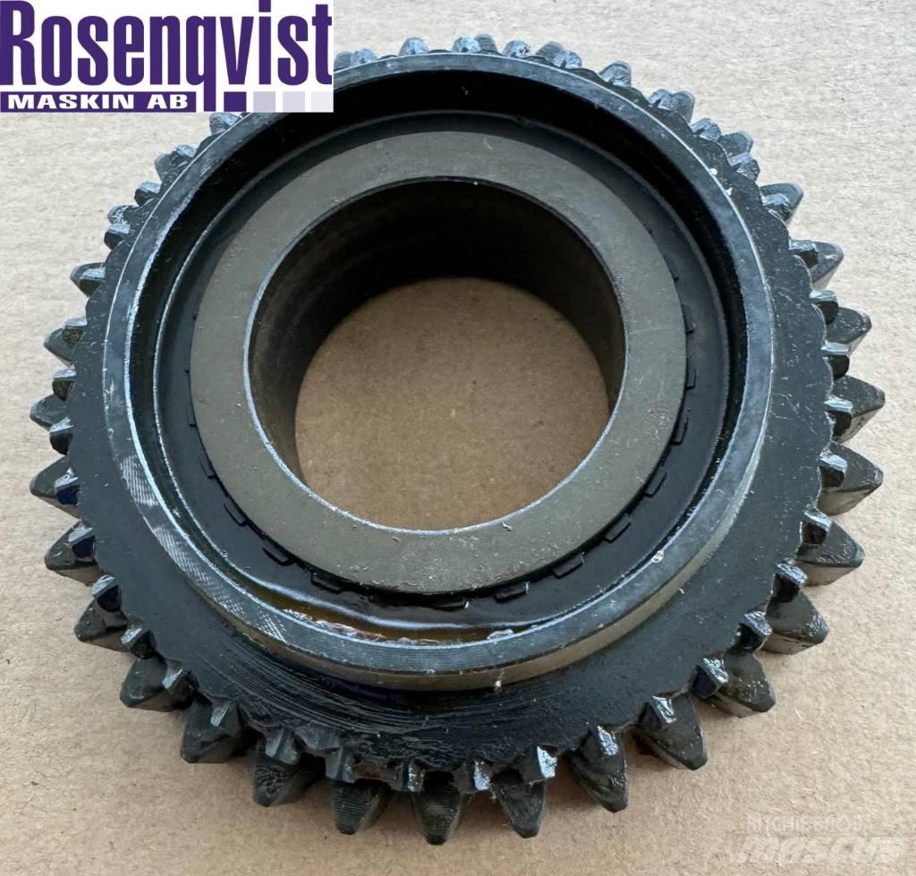 Fiat Gear 5104318 Transmission