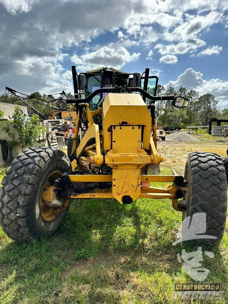 CAT 12 M Graders