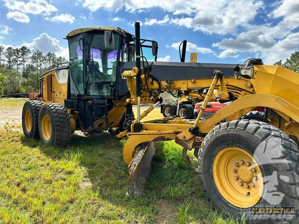 CAT 12 M Graders