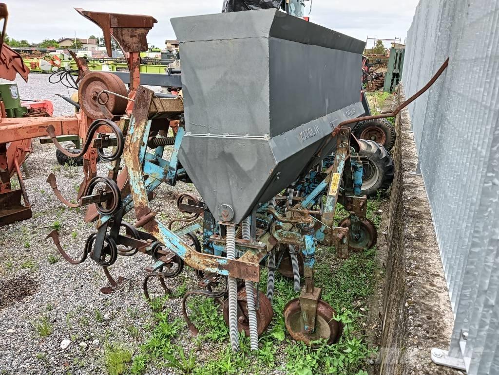  MAROLIN MAIS 4 FILE Sowing machines