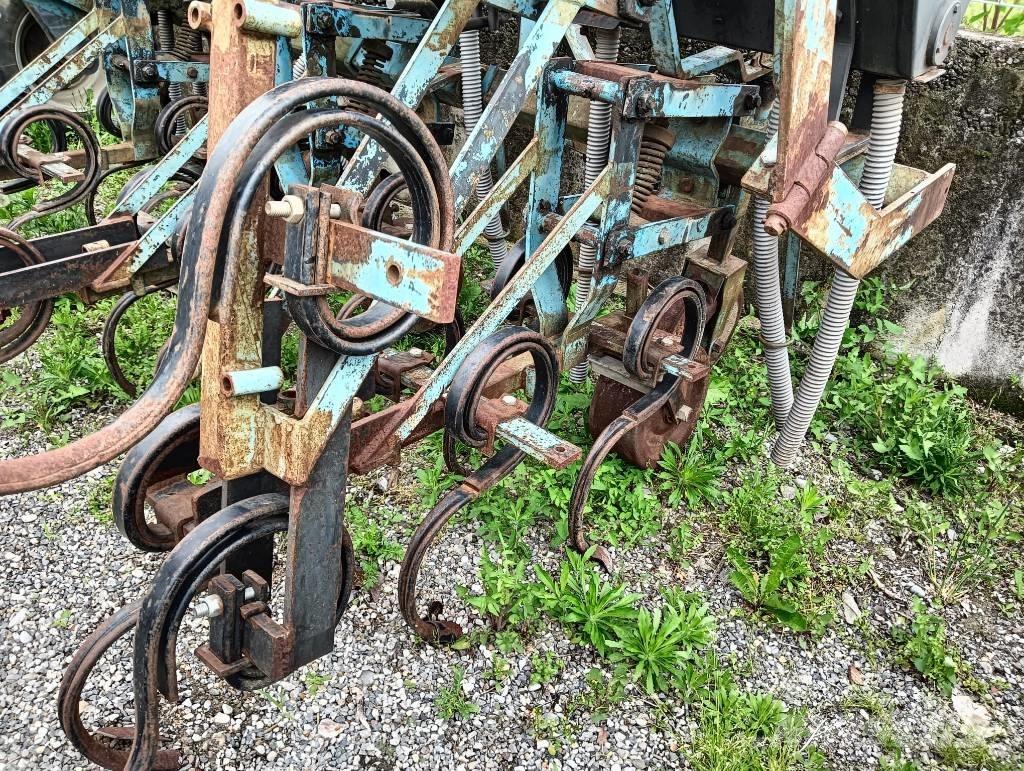  MAROLIN MAIS 4 FILE Sowing machines