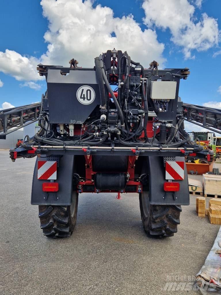 Horsch Leeb 4 AX Trailed sprayers
