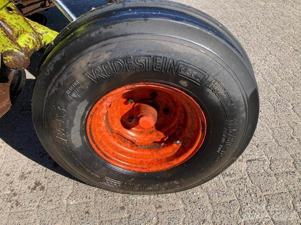 CLAAS Corto 300 Mower-conditioners
