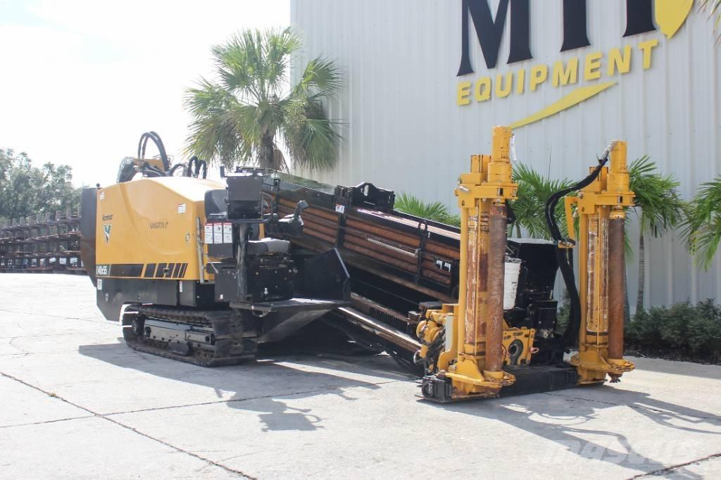 Vermeer D40X55 S3 Horizontal drilling rigs