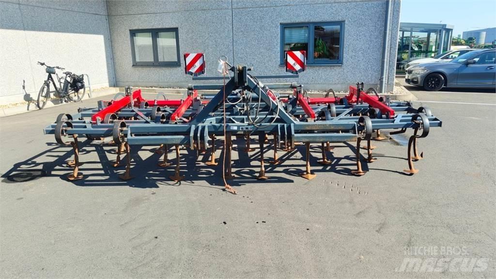 Saphir GE 501 Cultivators