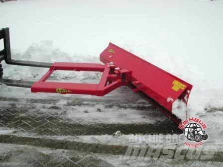 Wifo SH200V Farm machinery