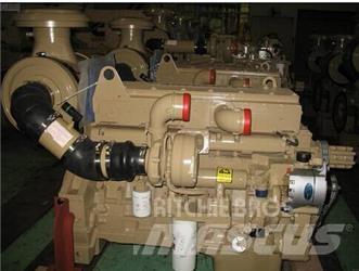 Cummins M11-C270 Engines