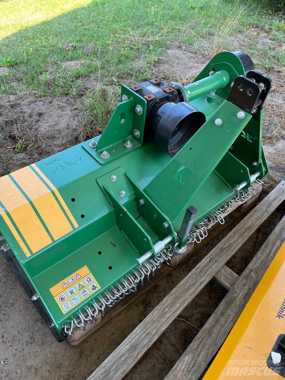 Kellfri 35-WKM125 Other groundscare machines