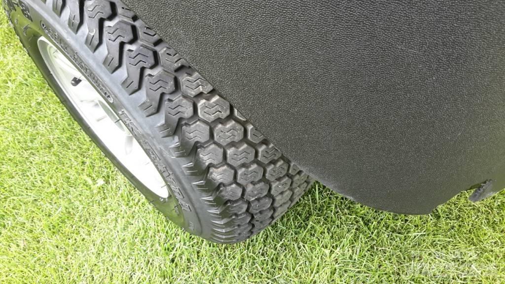 Club Car tempo 2022 Golf carts