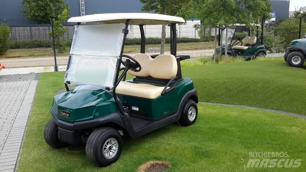 Club Car tempo 2022 Golf carts