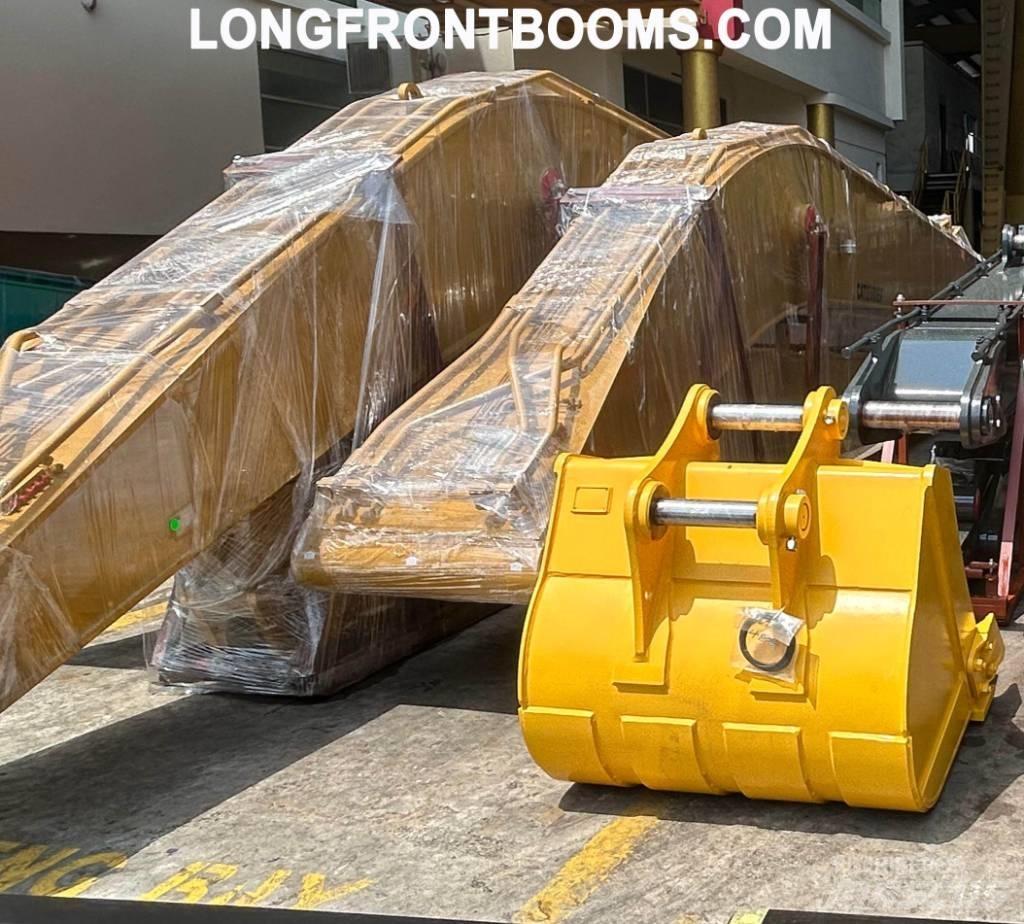 CAT 349 Crawler excavators