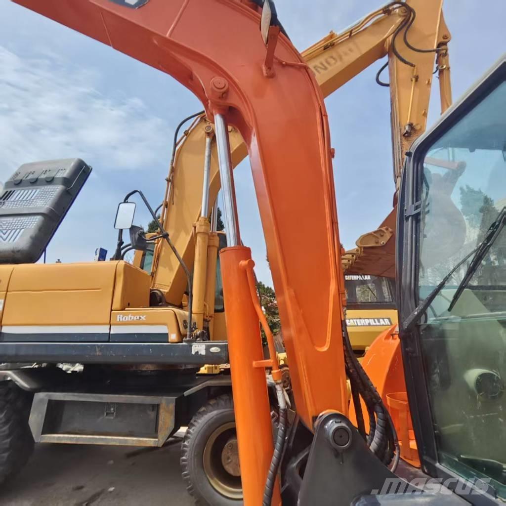 Doosan DH 60-7 Mini excavators < 7t (Mini diggers)