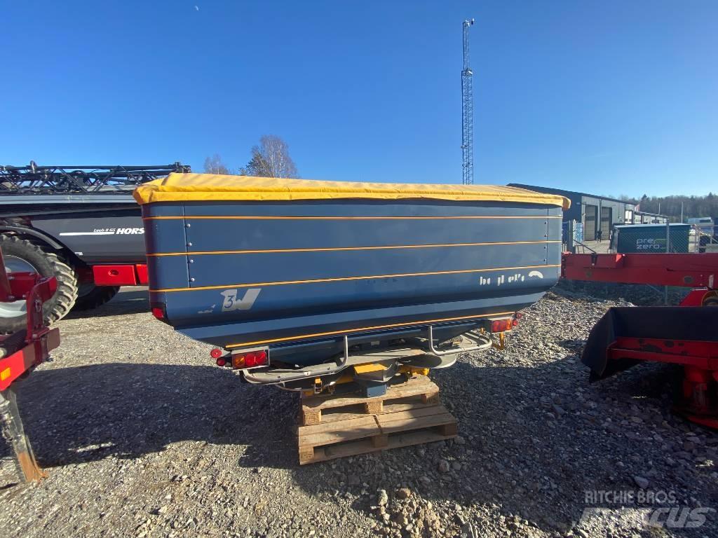 Bogballe M 3 W Mineral spreaders