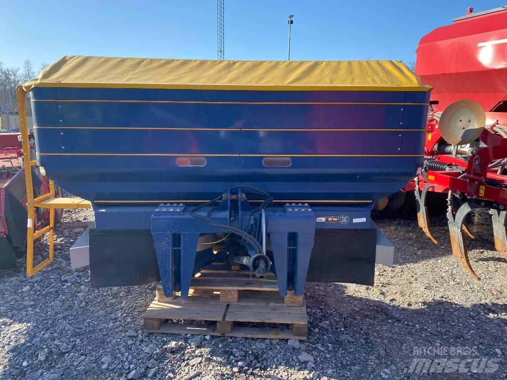 Bogballe M 3 W Mineral spreaders