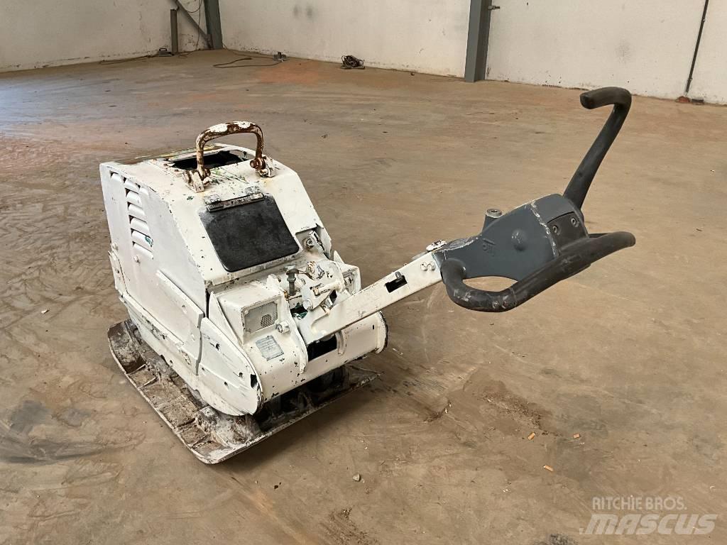 Bomag BPR 55/65 D Plate compactors