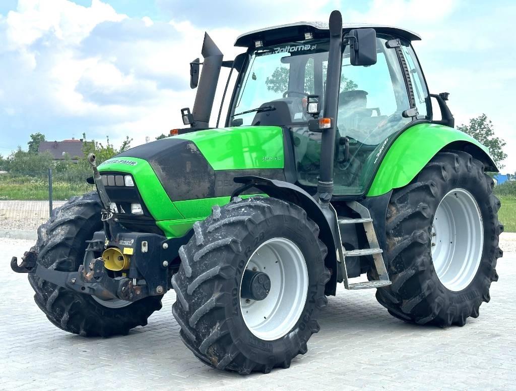 Deutz-Fahr M 620 Tractors