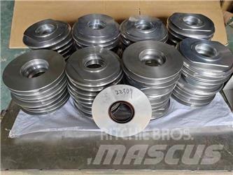 CLAAS Sealing washer Chassis and suspension