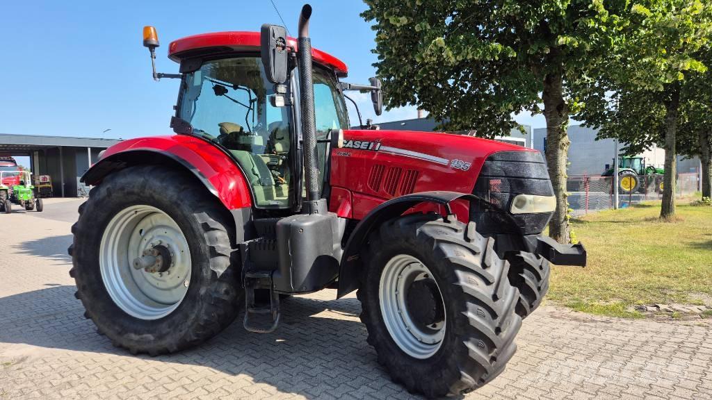 Case IH Puma 185 Tractors