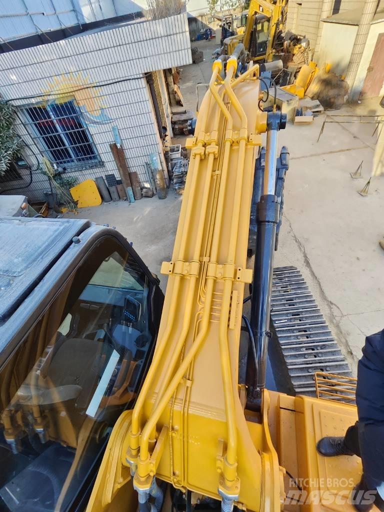 LiuGong 933 E Crawler excavators