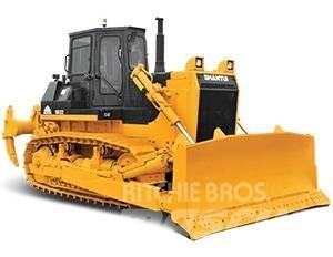 Shantui SD22 Crawler dozers