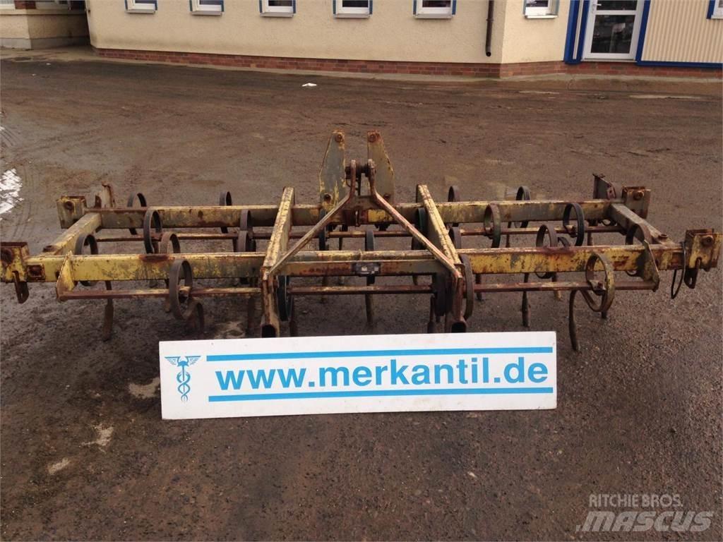Fortschritt B231 Cultivators