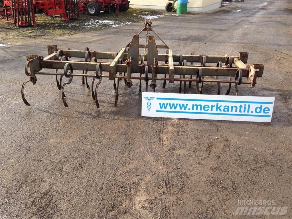 Fortschritt B231 Cultivators