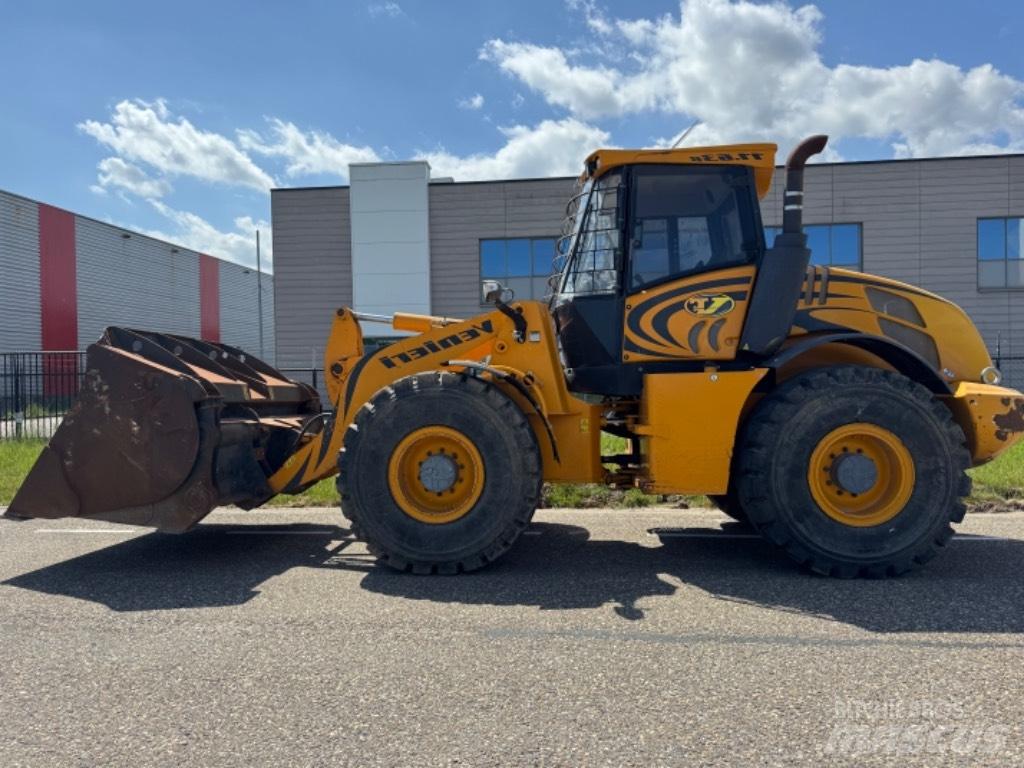 Venieri 11.63B Wheel loaders