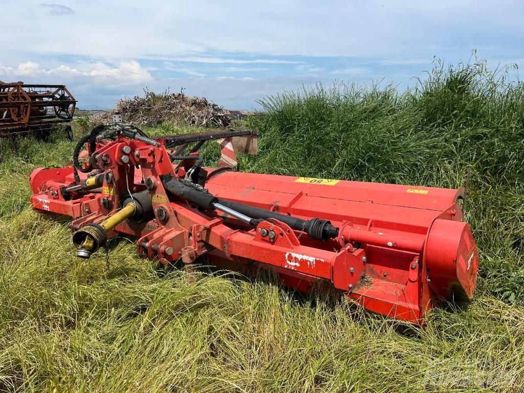 Maschio Gemella Other forage harvesting equipment